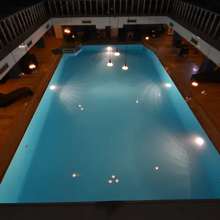 Otel Sevcan