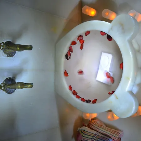 Sevcan Hotel Estambul