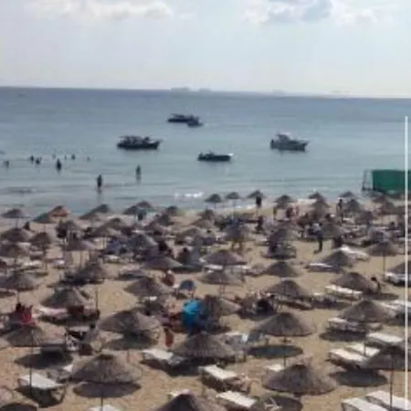 Sevcan Hotel Estambul