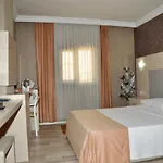 Sevcan Hotel Istanbul