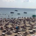 Sevcan Hotel Istanbul
