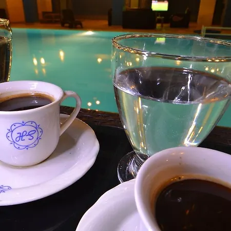 Hotel Sevcan Stambuł