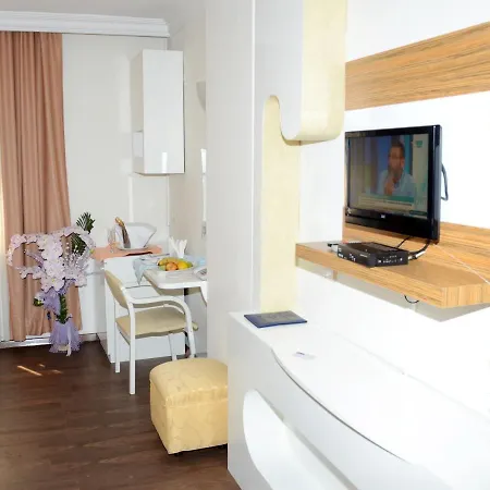 Sevcan Hotel Stambuł