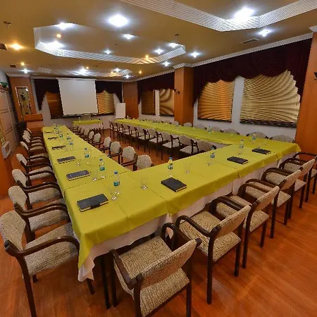 Sevcan 4* Стамбул