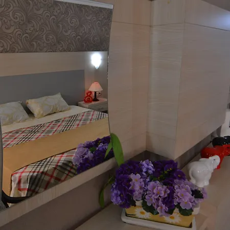 Hotell Sevcan Istanbul