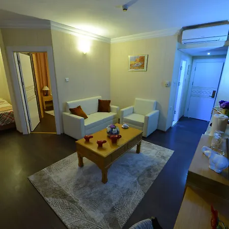 호텔 Sevcan 이스탄불