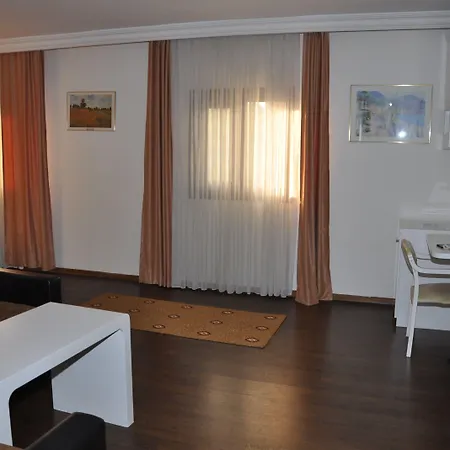 Sevcan Hotell Istanbul