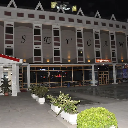 Sevcan 호텔 이스탄불