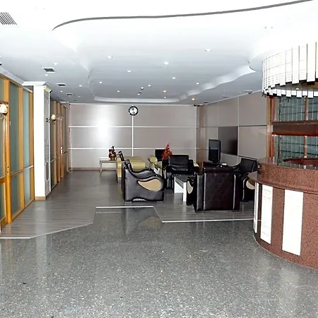 Sevcan 4*