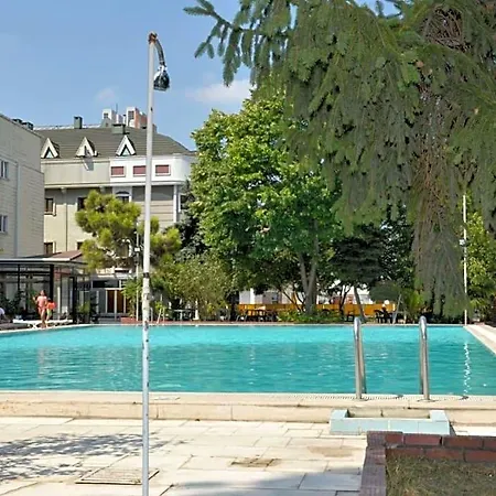 Ξενοδοχείο Sevcan Κωνσταντινούπολη