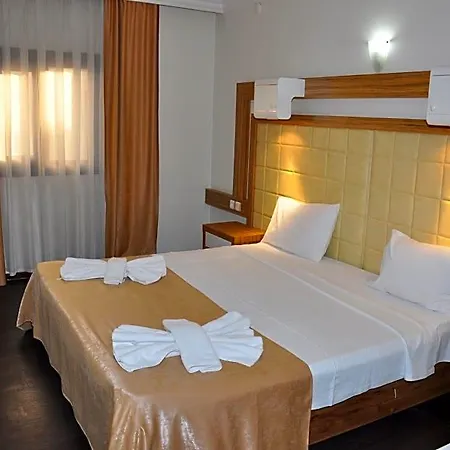Sevcan 4*