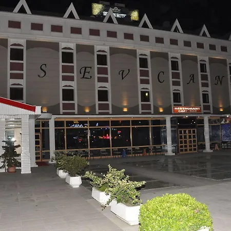 Sevcan Отель