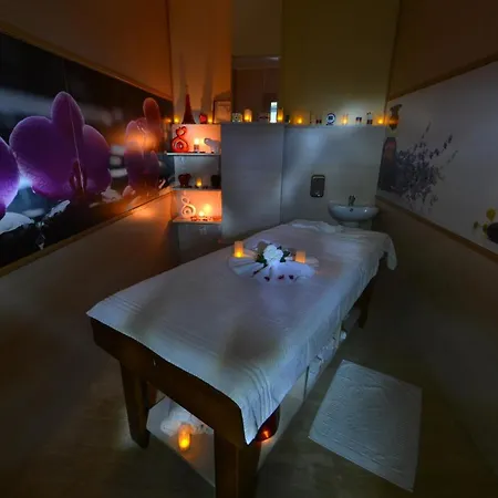 Sevcan Отель 4*