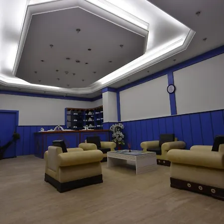 Отель Sevcan 4*