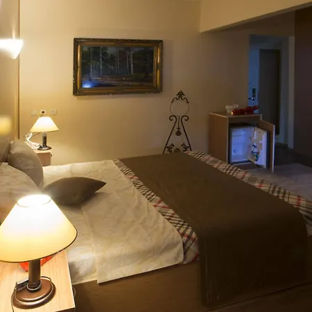 Sevcan Hotel Stambuł