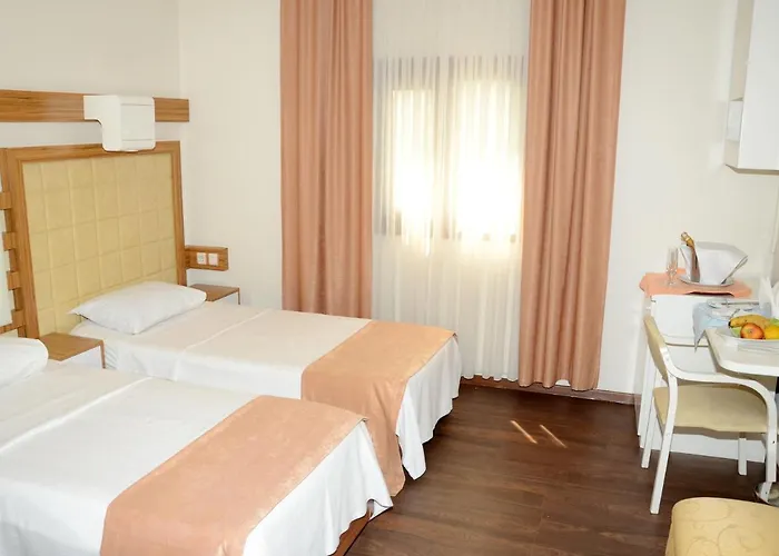 Sevcan 4*