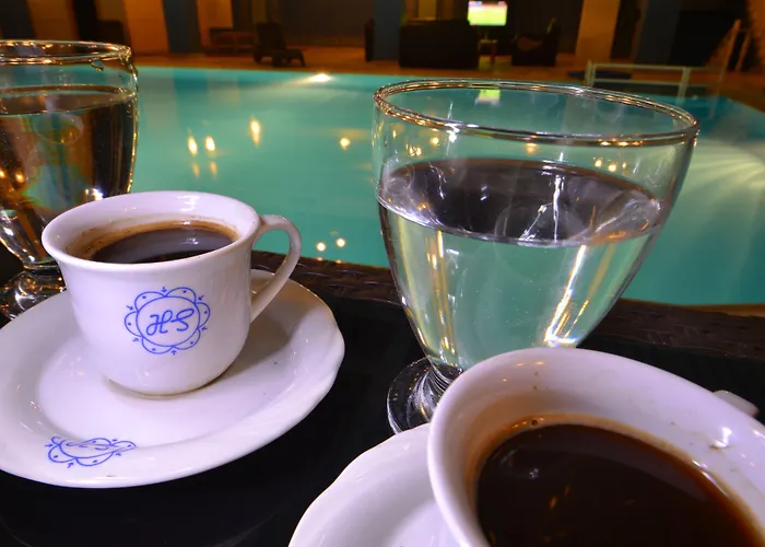 Hotel Sevcan Istambul