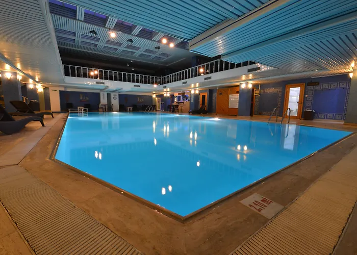 Hotel Sevcan Istanbulská provincie