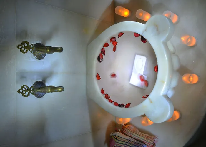 Sevcan Hotel Istanbulská provincie