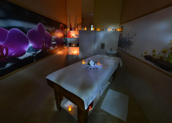 Sevcan 4* Istanbulská provincie