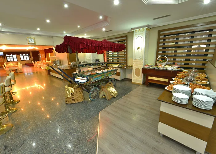 Sevcan Istanbulská provincie