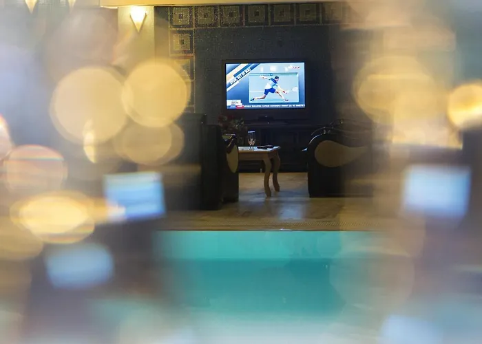 Sevcan Hotel