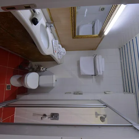 Sevcan 4* Isztambul