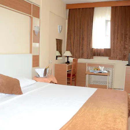 Hotel Sevcan 4*
