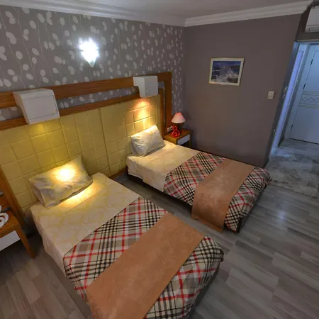 Sevcan Hotel Istanbul