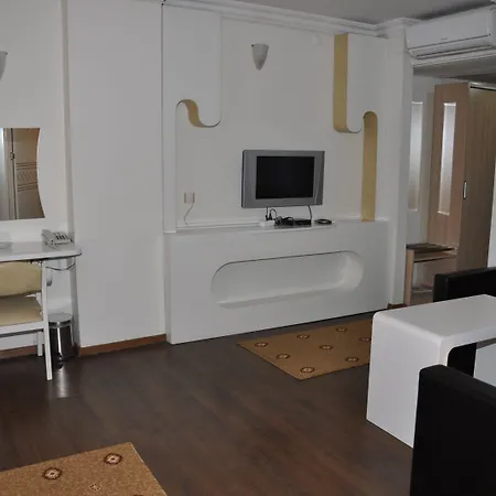 Sevcan 호텔