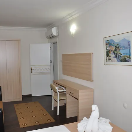 Sevcan 호텔 4*