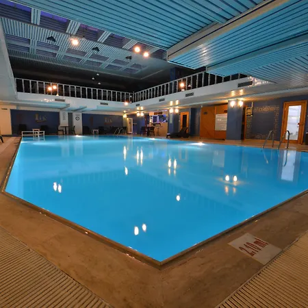 Hotel Sevcan Istanbul