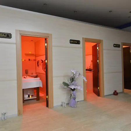 Hotel Sevcan Airport