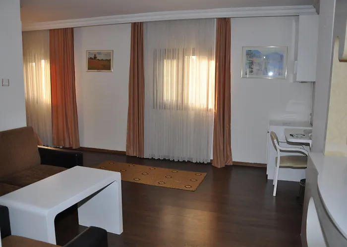 Sevcan Ξενοδοχείο Κωνσταντινούπολη