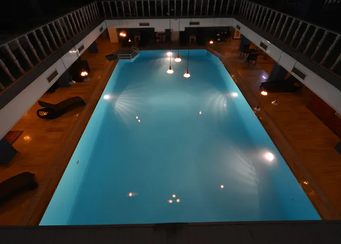 Ξενοδοχείο Sevcan