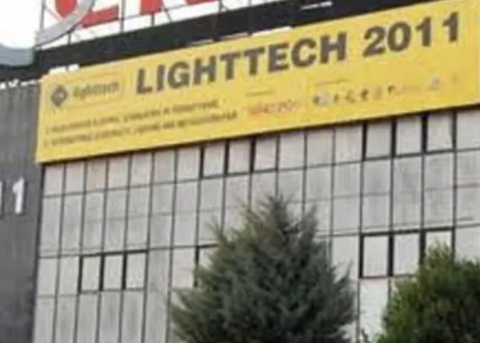 Ξενοδοχείο Sevcan