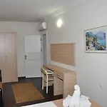 Sevcan מלון 4*