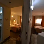 Sevcan מלון 4*