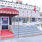 Sevcan מלון איסטמבול