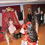 Sevcan 4*