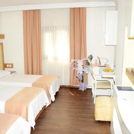 Hotel Sevcan