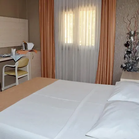 Sevcan Hotel 4*