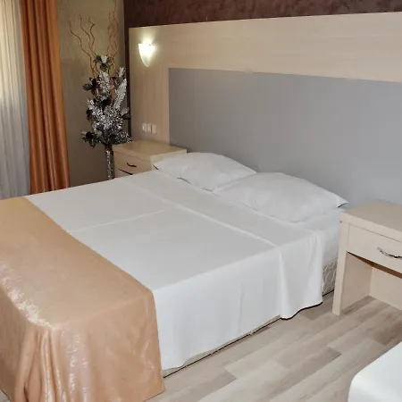Sevcan Hotel 4*