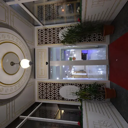 Sevcan Hotel