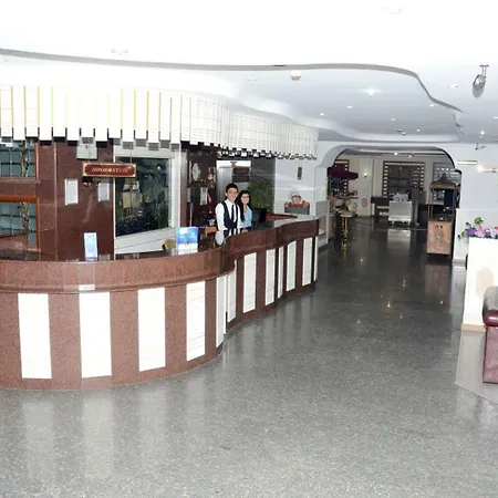 Sevcan Hotel Provincia di Istanbul