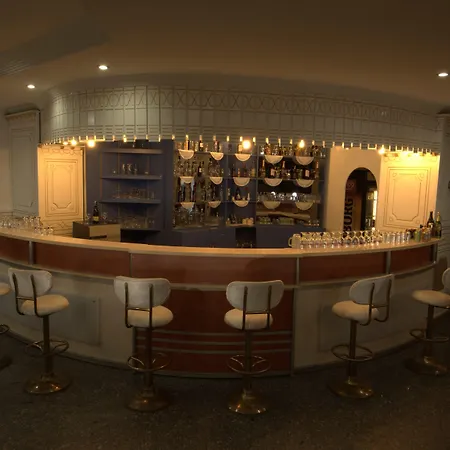 Hotel Sevcan 4*