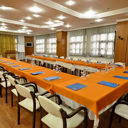 Sevcan Hotel