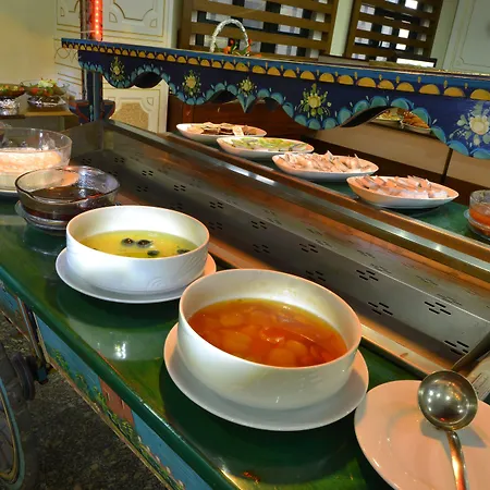 Sevcan Hotel