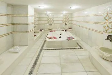 Sevcan Hotel 4*