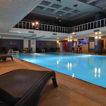Sevcan Hotel 4*